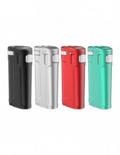 Yocan Uni Twist 510 Thread Box Mod 0