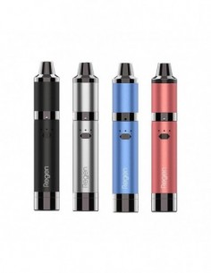 Yocan Regen Dab Pen For Wax 0