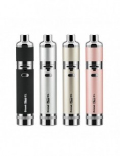 Yocan Evolve Plus XL Wax Vaporizer 0