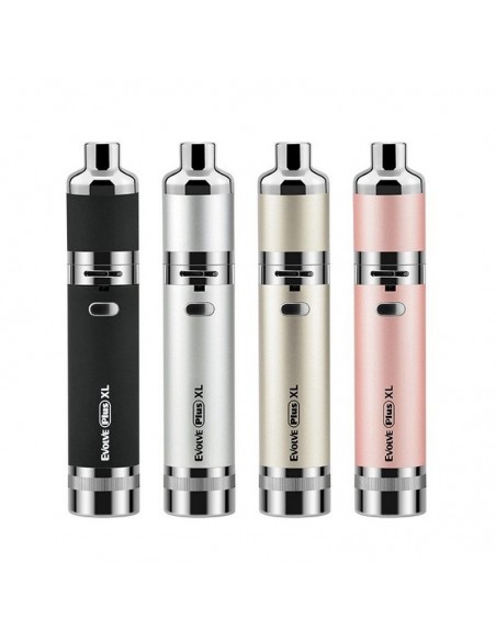 Yocan Evolve Plus XL Wax Vaporizer 0