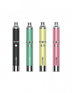 Yocan Evolve Plus Wax Vaporizer 1100mAh 0