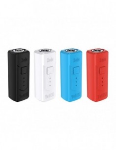 Yocan Kodo 510 Battery 400mAh Box Mod 0