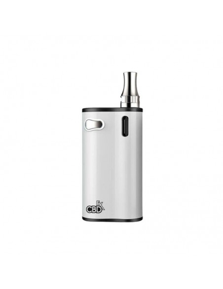 CBDfx CBD 510 Thread Vape Kit 0