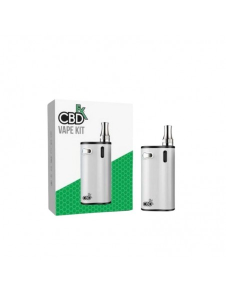 CBDfx CBD 510 Thread Vape Kit 1