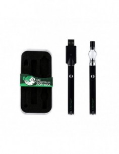 LTQ Vapor Mini Globefish Wax Pen 280mAh 0