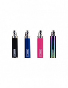 GreenSound GS EGO II 2200mAh Battery 0