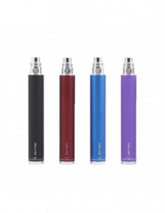 eGo-C Twist Battery Variable Voltage 0