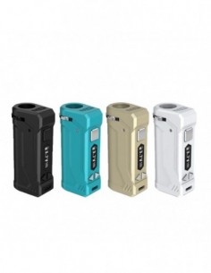 Yocan Uni Pro Box Mod 0