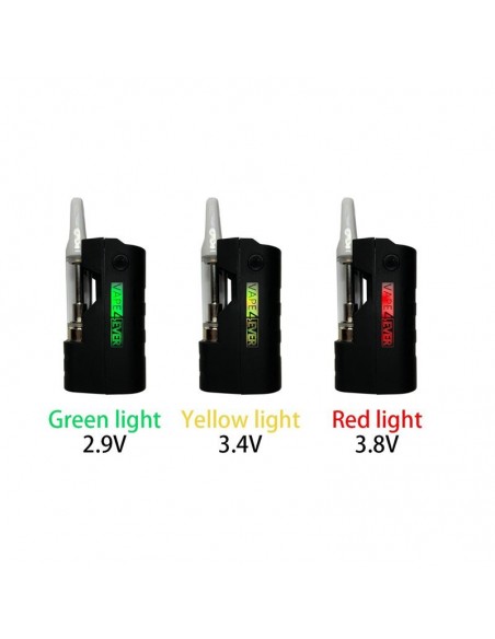 Imini Vaporizer 650mAh For Thick Oil 2