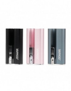 Vapmod Magic 710 Vaporizer Box Mod 380mAh 0