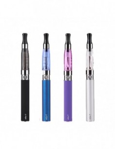 eGo-T Vape Pen 0