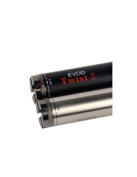 Evod Twist 2 Battery 1