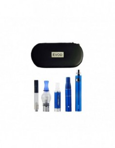 Evod 4 In 1 Vape Pen 0