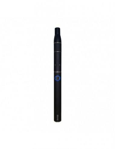 Premium Dry Herb Vape Pen Black Kit 1pcs:0 US