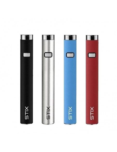 Yocan Stix 510 Thread Battery Red 1pcs:0 US