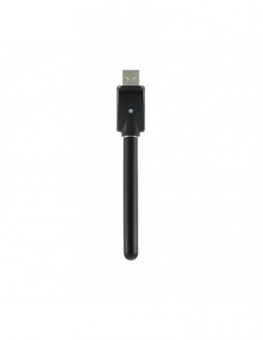 Auto Draw Vape Pen 510 Battery Black 1pcs:0 US