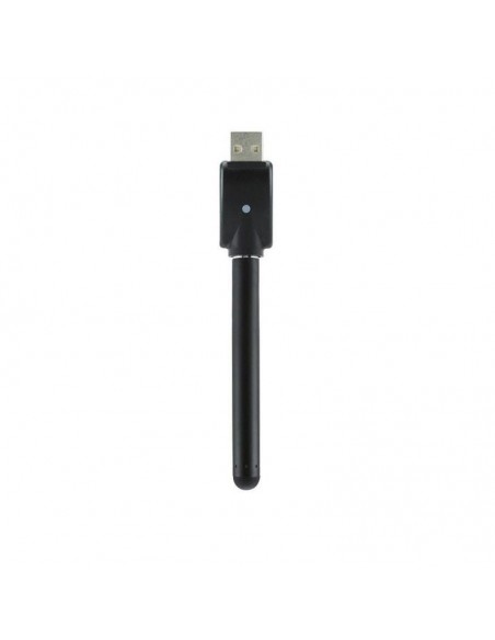 Auto Draw Vape Pen 510 Battery Black 1pcs:0 US