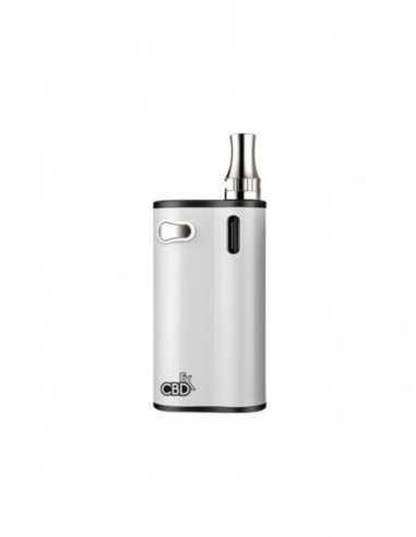 CBDfx CBD 510 Thread Vape Kit Kit 1pcs:0 US