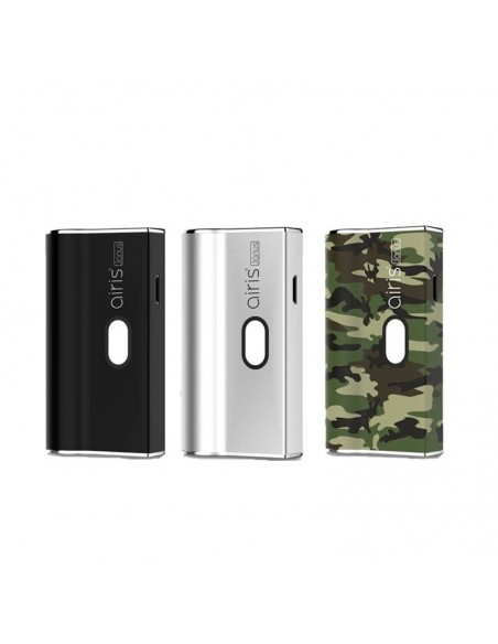 Airistech Airis Janus 510 Thread Battery Camo Mod 1pcs:0 US