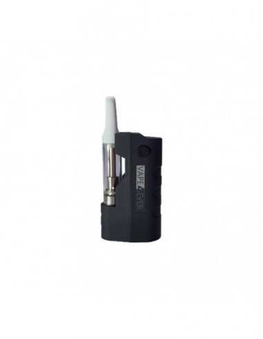 Imini Vaporizer 650mAh For Thick Oil Black 1pcs:0 US