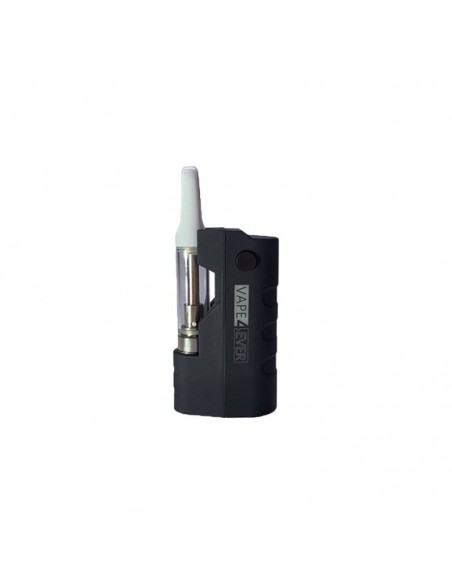 Imini Vaporizer 650mAh For Thick Oil Black 1pcs:0 US