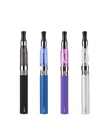 eGo-T Vape Pen Green 1pcs:0 US