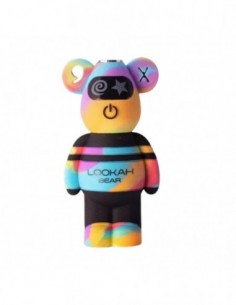Lookah BEAR 510 Thread Battery 0 2