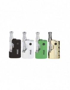 The Kind Pen Mist 510 Thread Oil Vaporizer 0