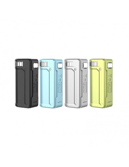 Yocan Uni S Box Mod 0