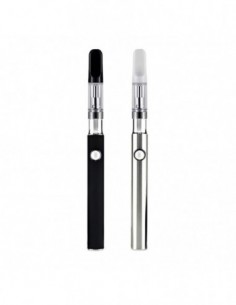 Premium Variable Voltage 510 Thread Oil Dab Pen 0