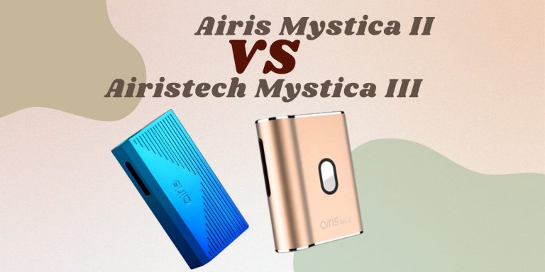 Airistech Airis Mystica II VS Airistech Mystica III: How To Choose Between Them?