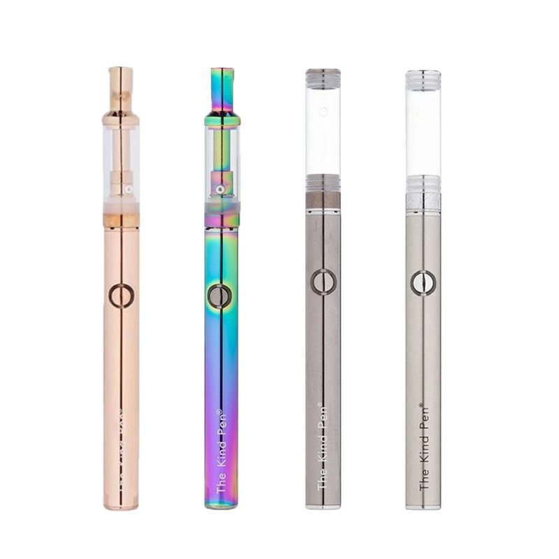 The Kind Pen Slim Oil Premium Vaporizer 0