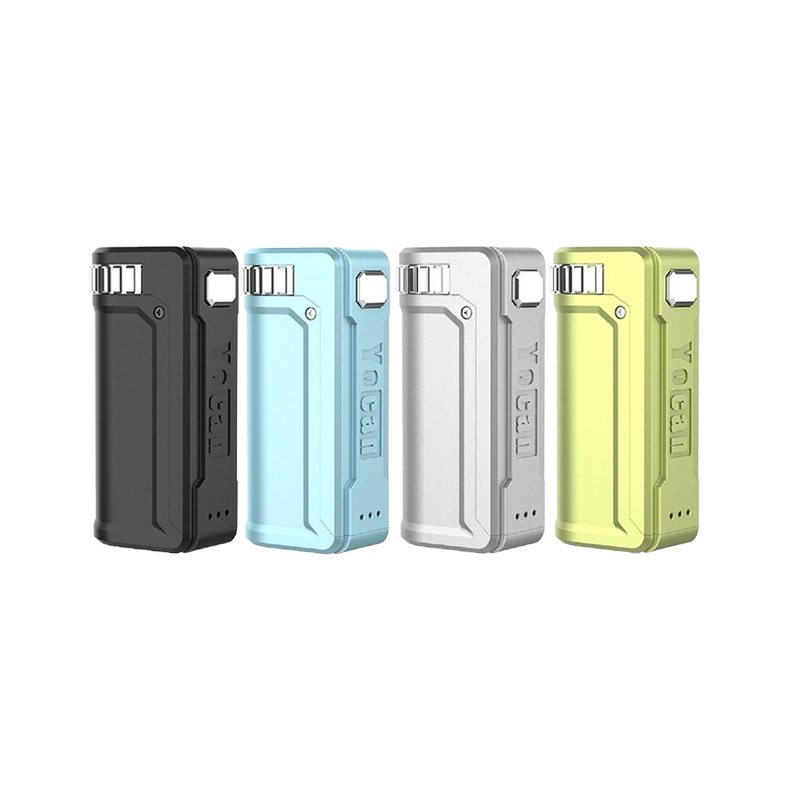 Yocan Uni S Box Mod 0