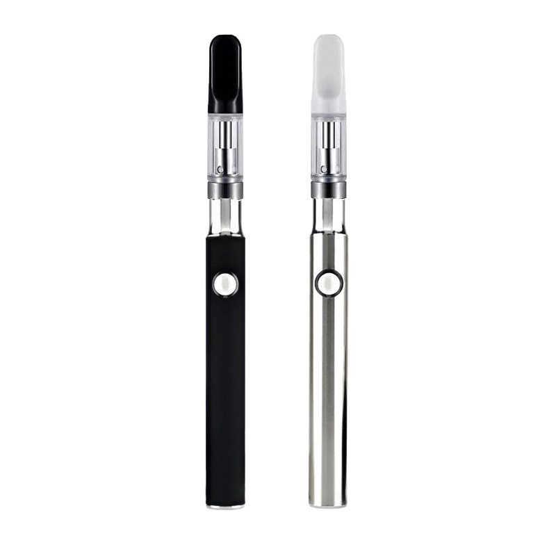 Premium Variable Voltage 510 Thread Oil Dab Pen 0