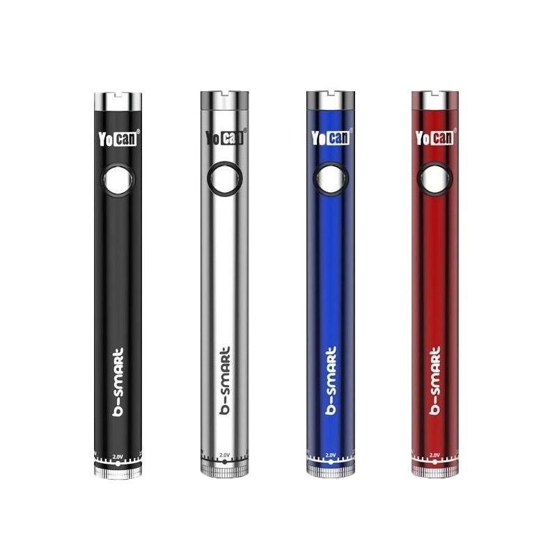 Yocan B-smart 510 Thread Battery 0