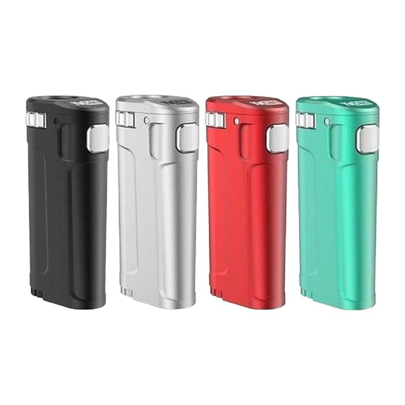 Yocan Uni Twist 510 Thread Box Mod 0