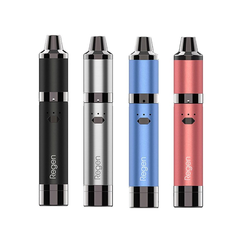 Yocan Regen Dab Pen For Wax 0