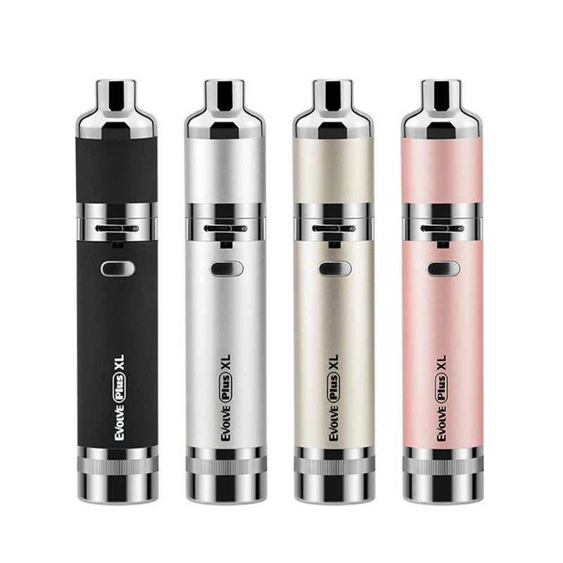 Yocan Evolve Plus XL Wax Vaporizer 0