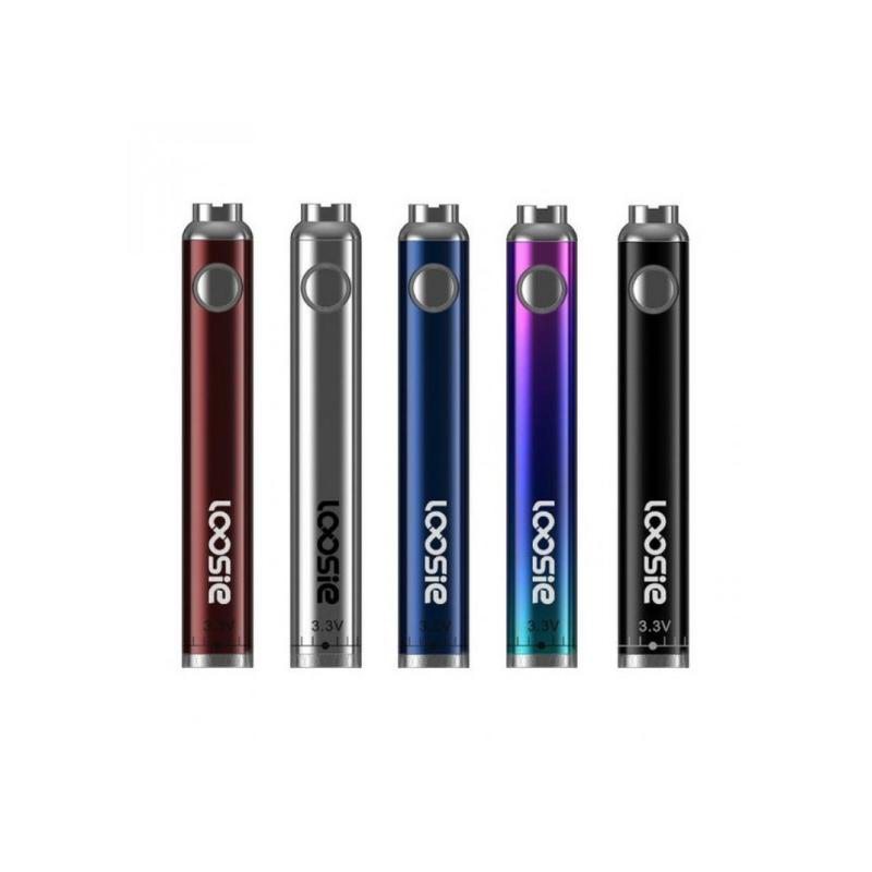 Loosie Twist 510 Thread Battery 0