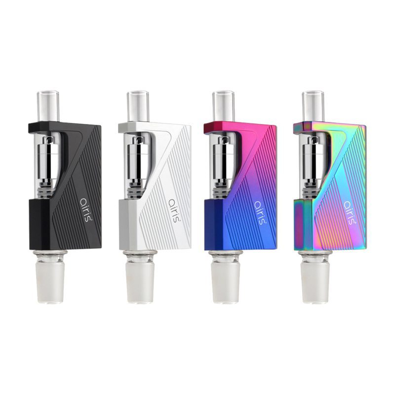 Airis Dabble 2 in 1 Dab & Dip Vaporizer 0