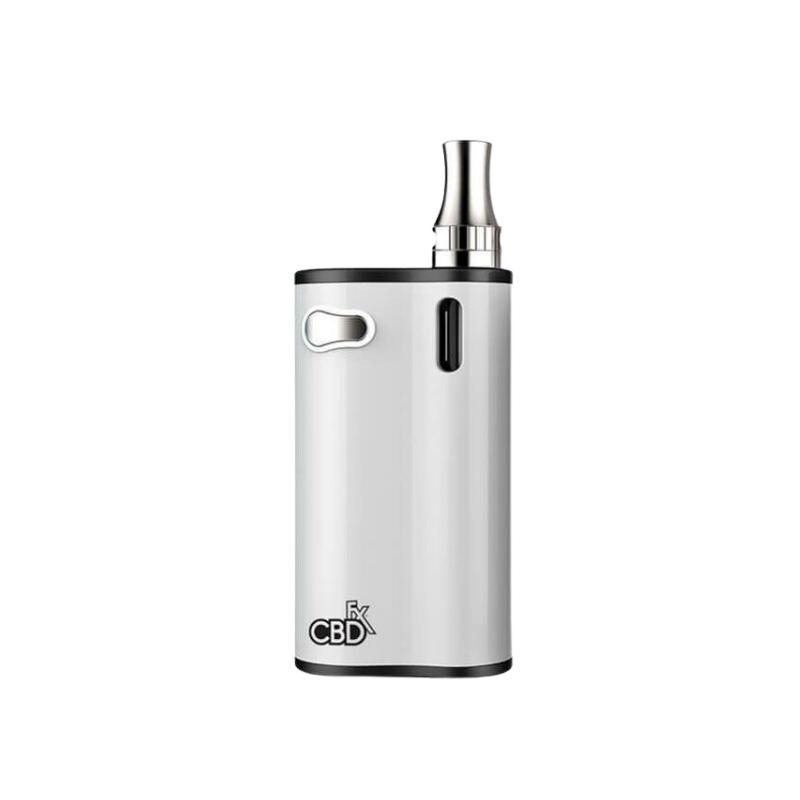 CBDfx CBD 510 Thread Vape Kit 0