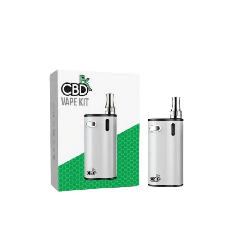 CBDfx CBD 510 Thread Vape Kit 1