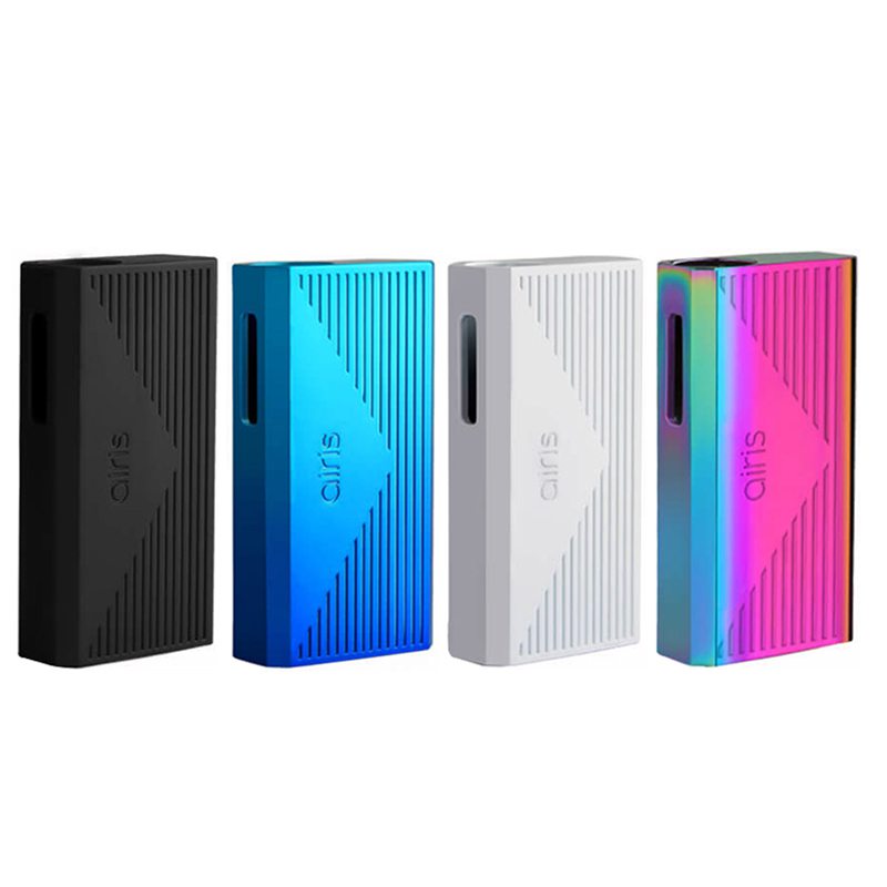 Airistech Mystica III Vape Mod 350mAh 0