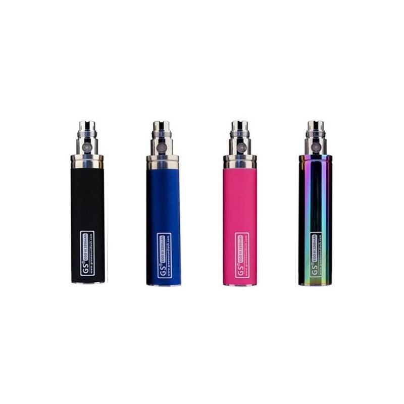 GreenSound GS EGO II 2200mAh Battery 0