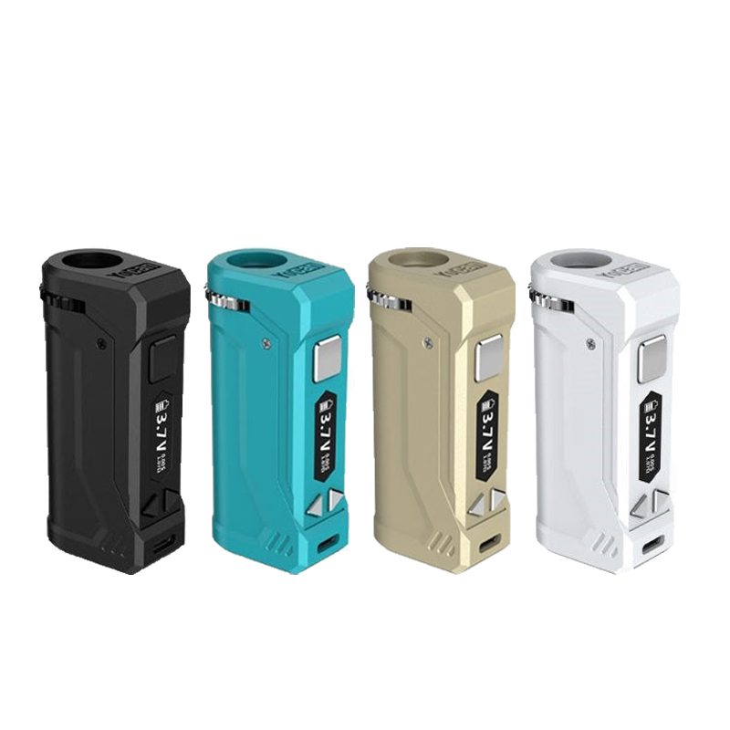 Yocan Uni Pro Box Mod 0