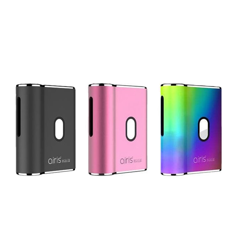 Airistech Airis Mystica 2 Vape Mod 0