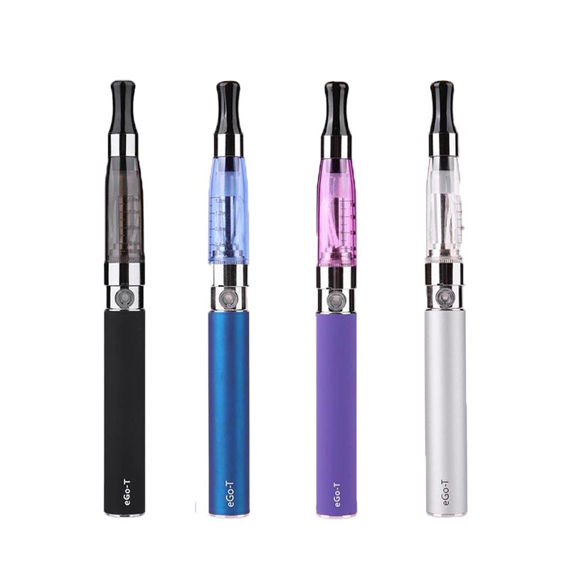 eGo-T Vape Pen 0