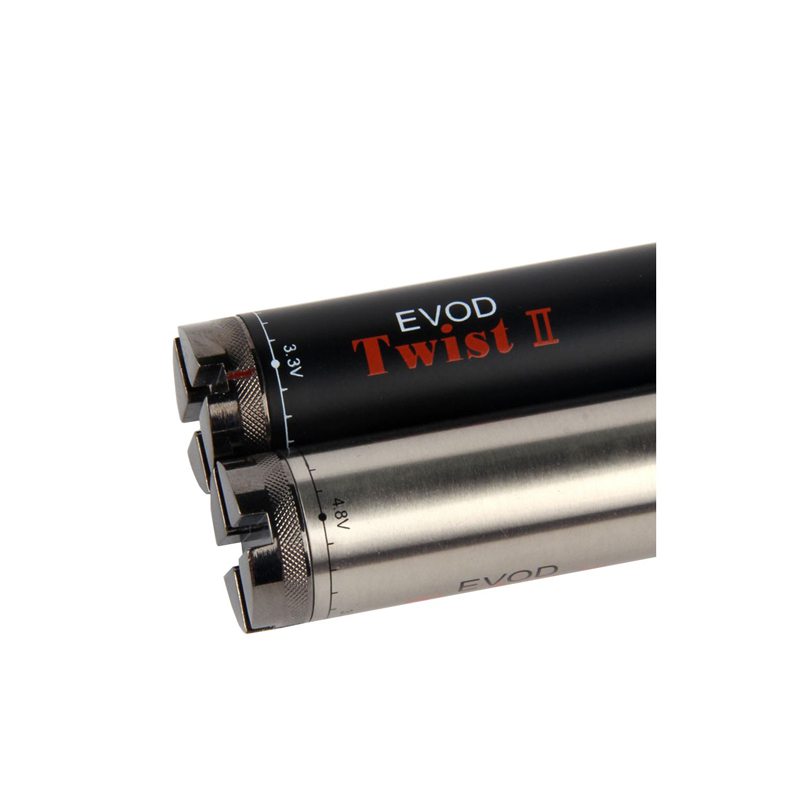 Evod Twist 2 Battery 1