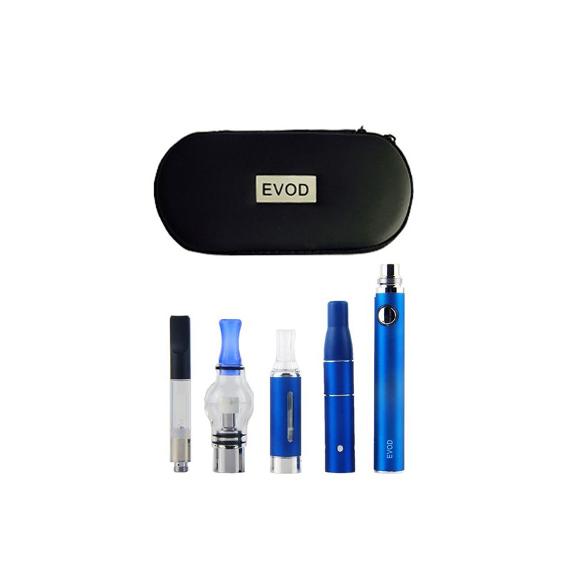 Evod 4 In 1 Vape Pen 0